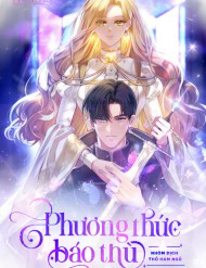 Phương Thức Báo Thù